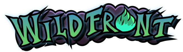 WildFront logo